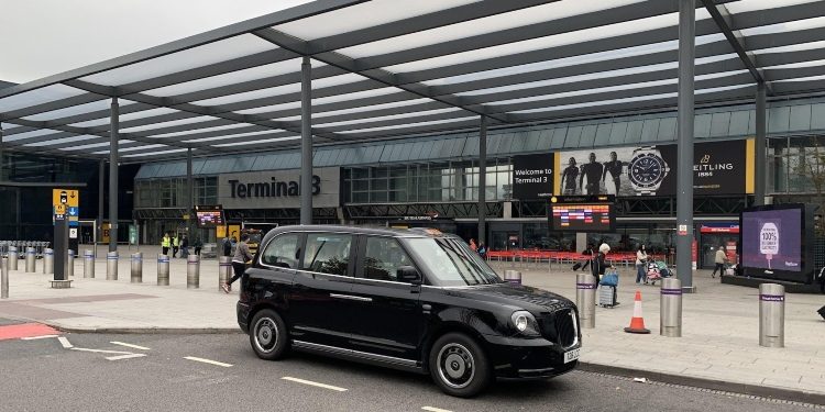 The Ultimate Guide To A Taxi To Heathrow Airport Your Taxi Transfer